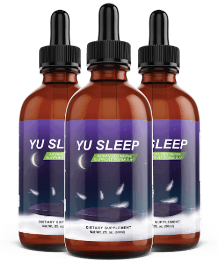 yu sleep